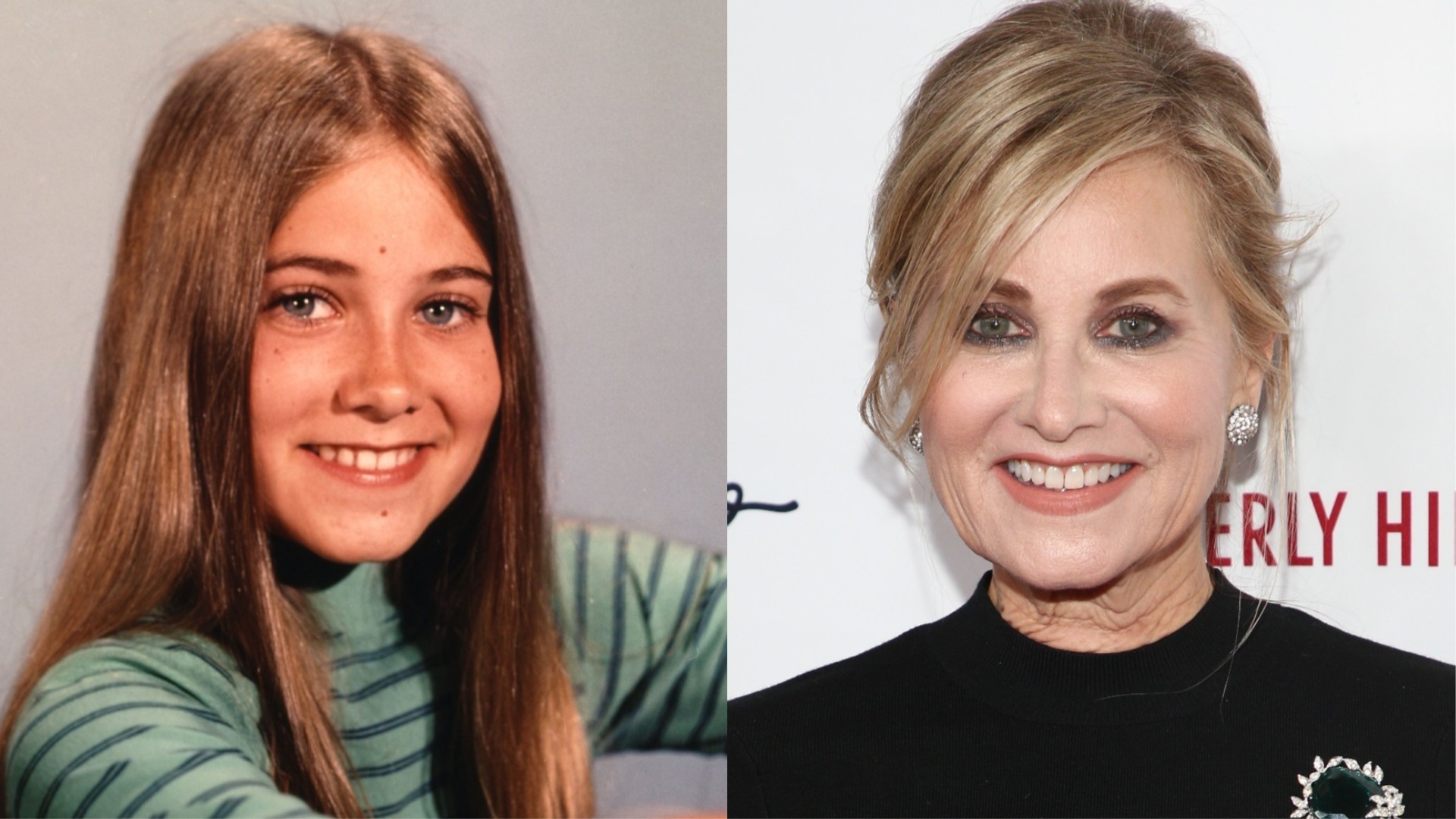 craig caines share maureen mccormick images photos