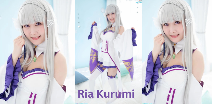 Ria Kurumi gratis sker