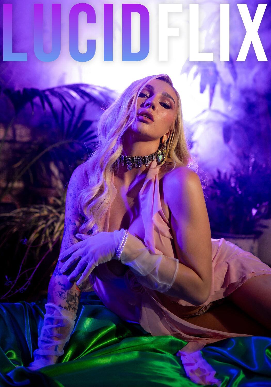 Best of women who finger themselves cain bryant share kendra sunderland lucidflix photos