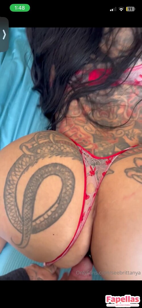 imbrittanya onlyfans