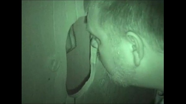 Best of Hidden camera gloryhole