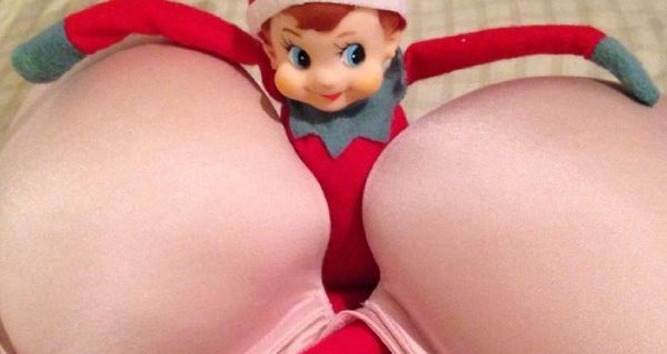 Best of chris kriel's gallery julia red amal omar add photo sexy naughty elf