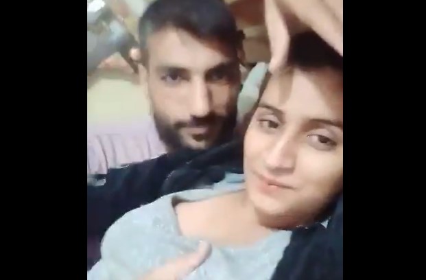 atif afzaal share desi sex of two pakistani couples outdoor photos