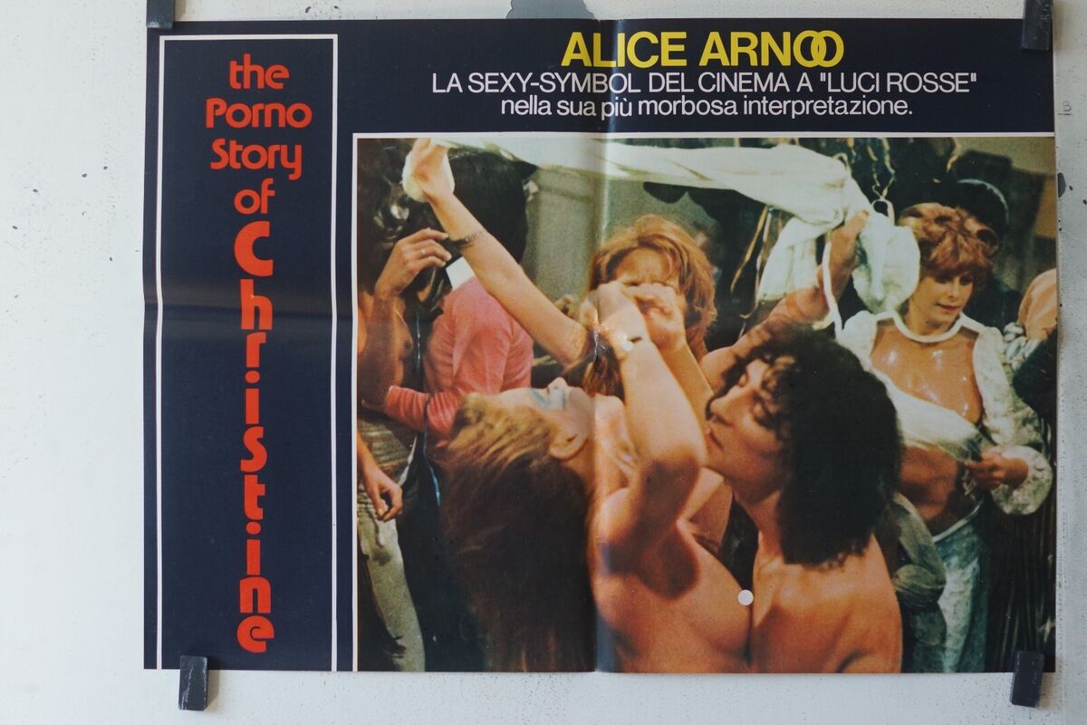 angelia benson recommends alice arno alyssa flavin add alice arno photo