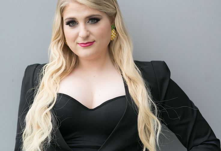 barbara kalis recommends meghan trainor tits pic