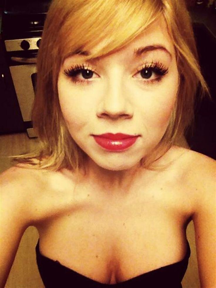 Naked Pics Of Jennette Mccurdy channel page