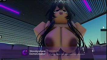 bruce dillard recommends roblox futanari porn pic