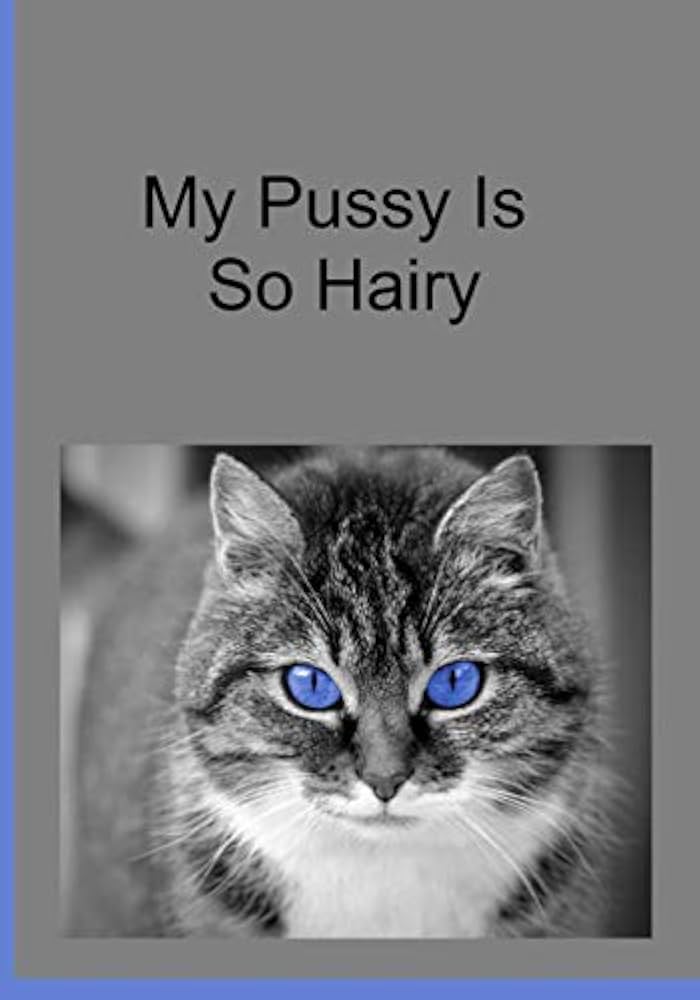 ashley halseth recommends hairy white pussy pic