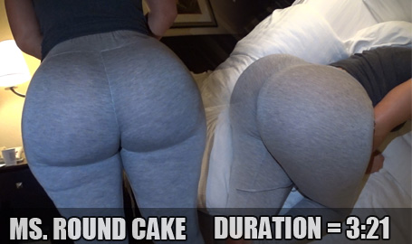 carmen alisha share ms round cake photos