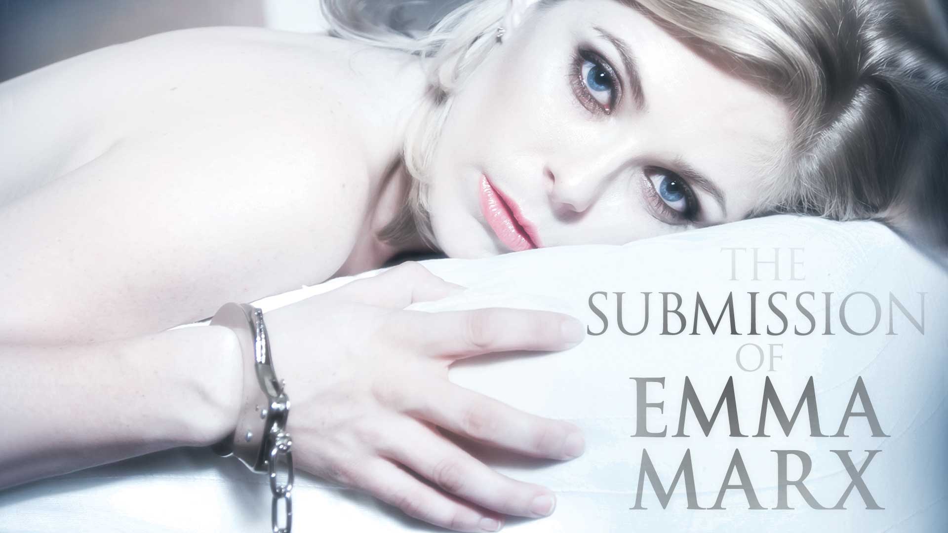 ann kristin karlsen recommends the submission of emma pic