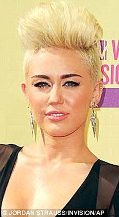 Best of Porn star miley cyrus