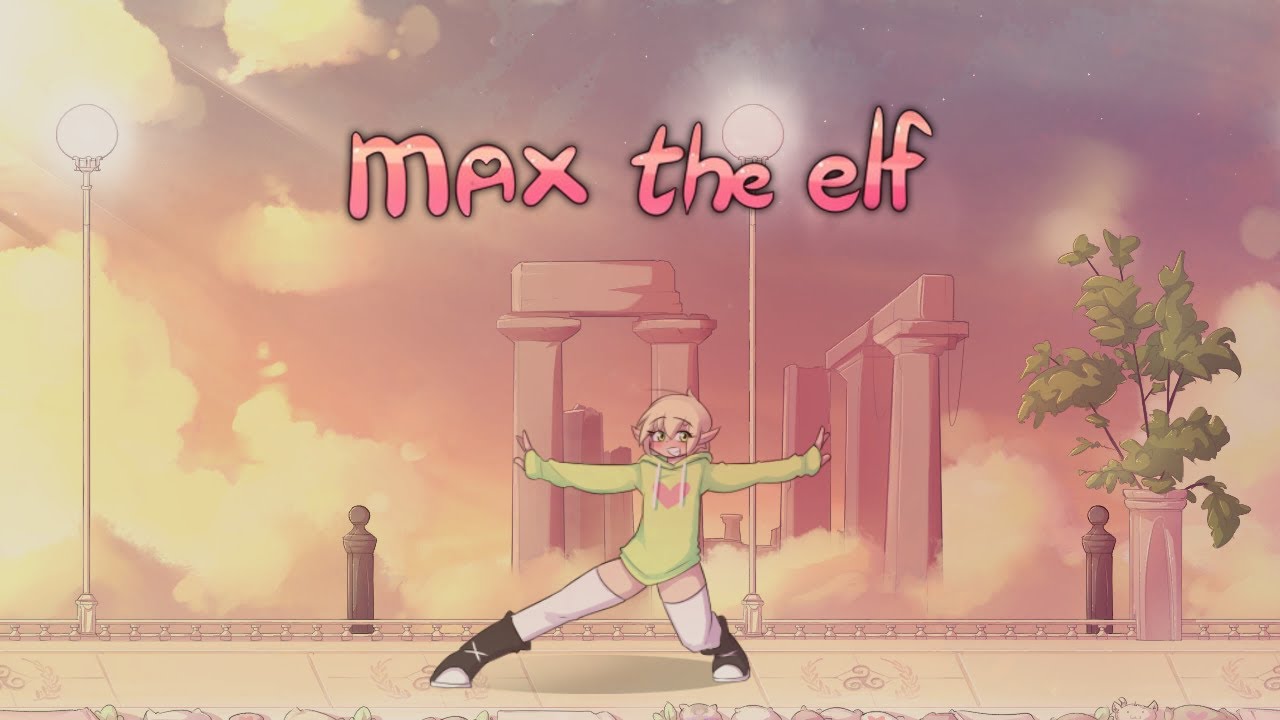 Max The Elf Gallery rencontre chaude