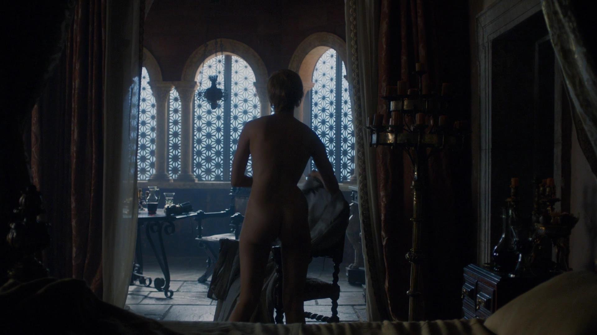 ben zammit recommends Lena Headey Nudes