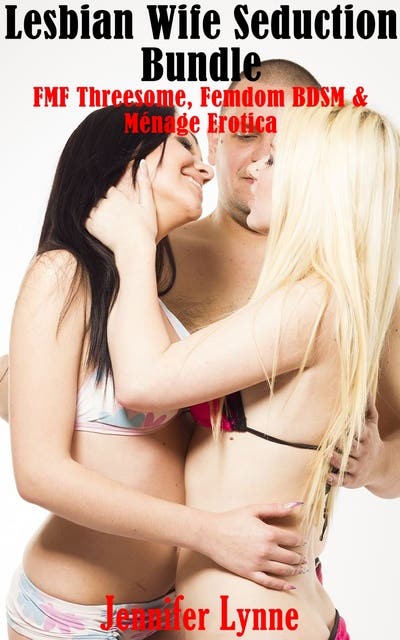 Best of Lesbian seduction wife