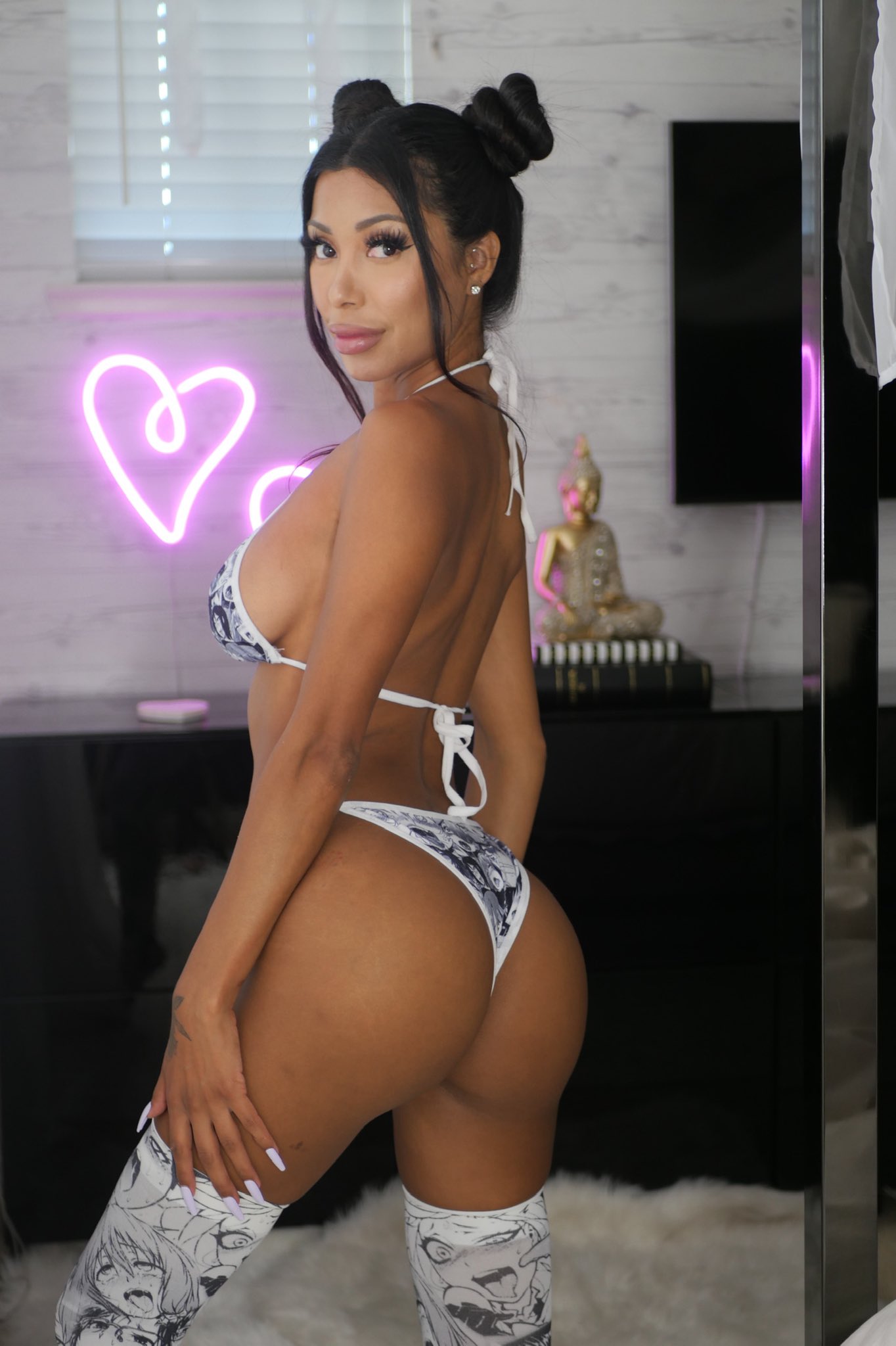 claudia zapata recommends Jenna Charlette Onlyfans