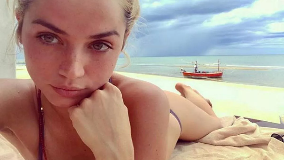 ana de armas leaked nudes