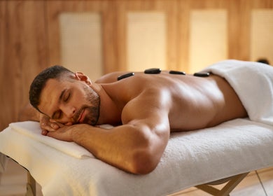 dima hayek add relax asian massage therapy photo