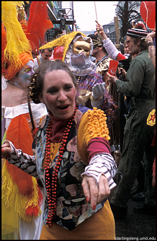 annie giesbrecht recommends mardi gras grope pic