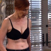 frances conroy nude