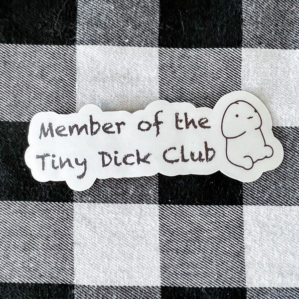 delmy portillo recommends Little Dick Club