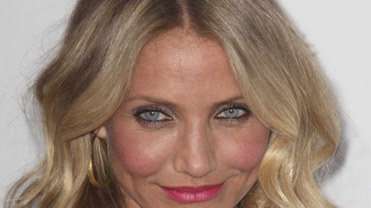 brian hadfield recommends cameron diaz pornos pic