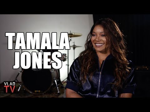 alta wilters add tamala jones booty photo