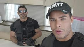 swat jerk off