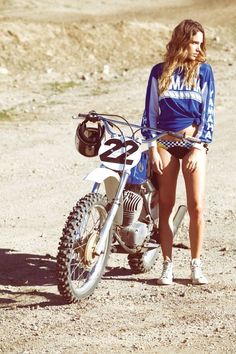 david bern recommends nude motocross pic