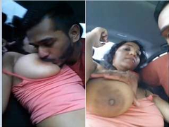 abhinav singh negi recommends boobs sucking in car pic