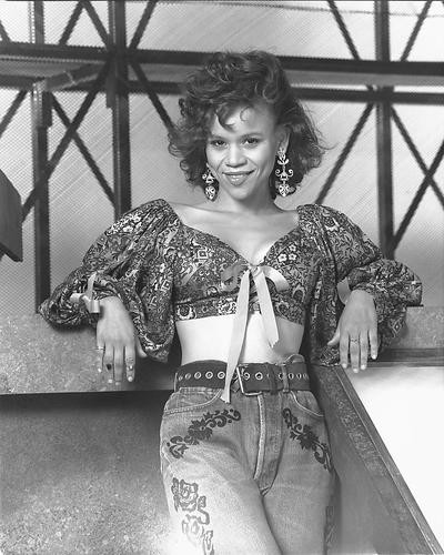 Sexy Rosie Perez my man