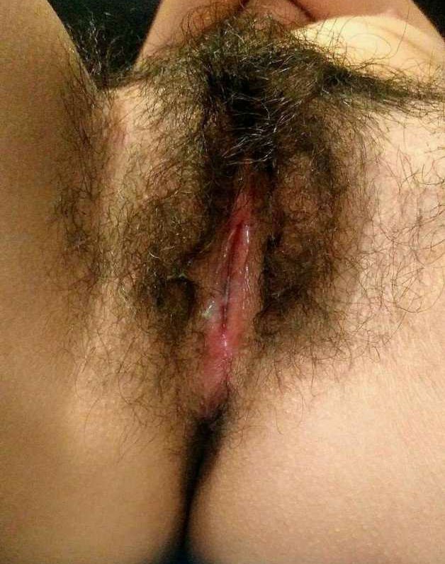 audrey riggen recommends hairy vagine pic