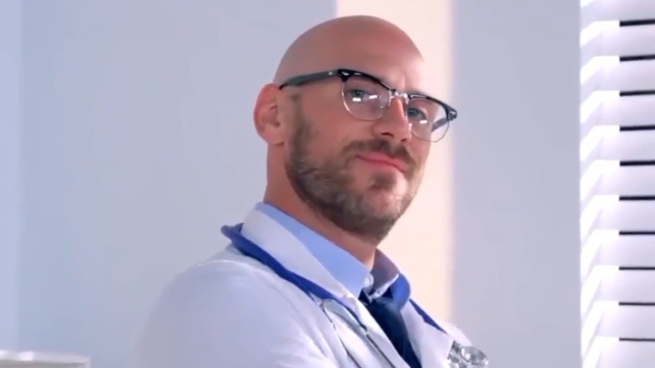 cassandra howell recommends Jonny Sins Doctor