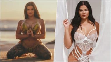 beth stanford recommends renee gracie onlyfans leaked pic