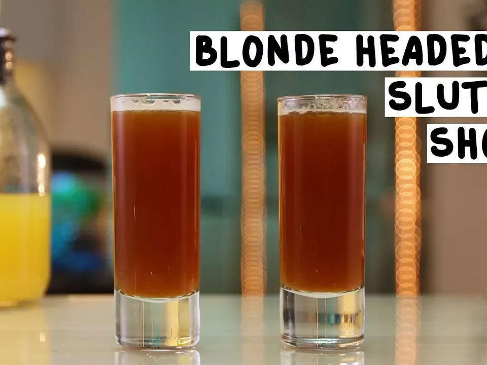 daniel karas recommends blonde slutes pic