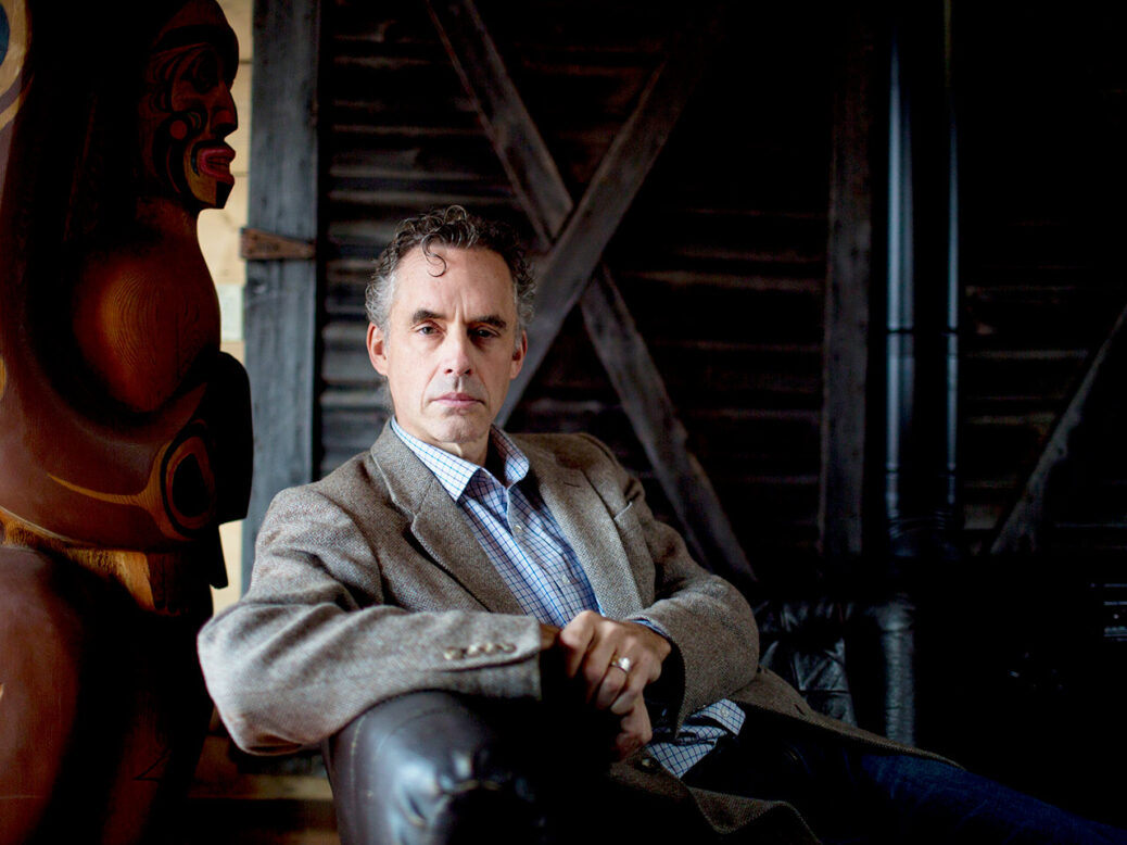 anton japutra add photo jordan peterson fetish porn