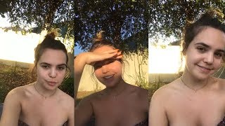 deb oday recommends bailee madison nude pic