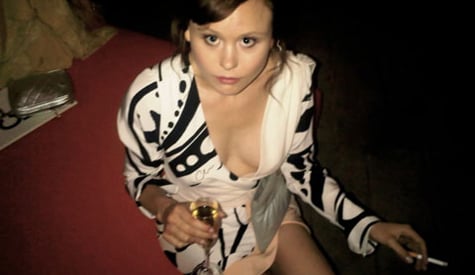 anabela dias recommends Alison Pill Tits