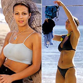 ashutosh vivek recommends Sarah Jones Bikini