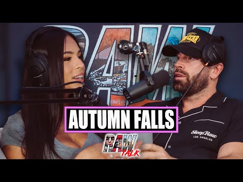 autumn falls bbc