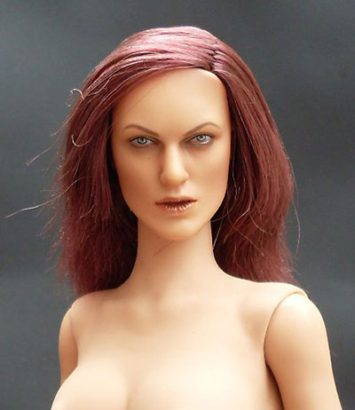 Best of Action figure porn