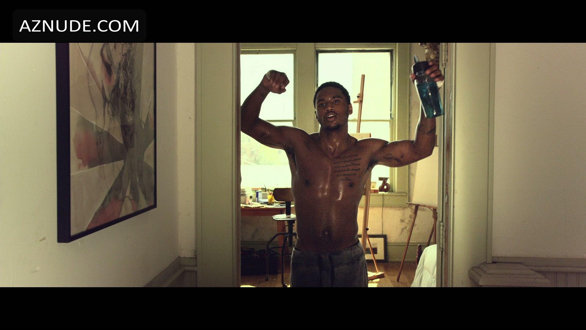 trey songz porn - ava adamas video bill wake up i m not mom