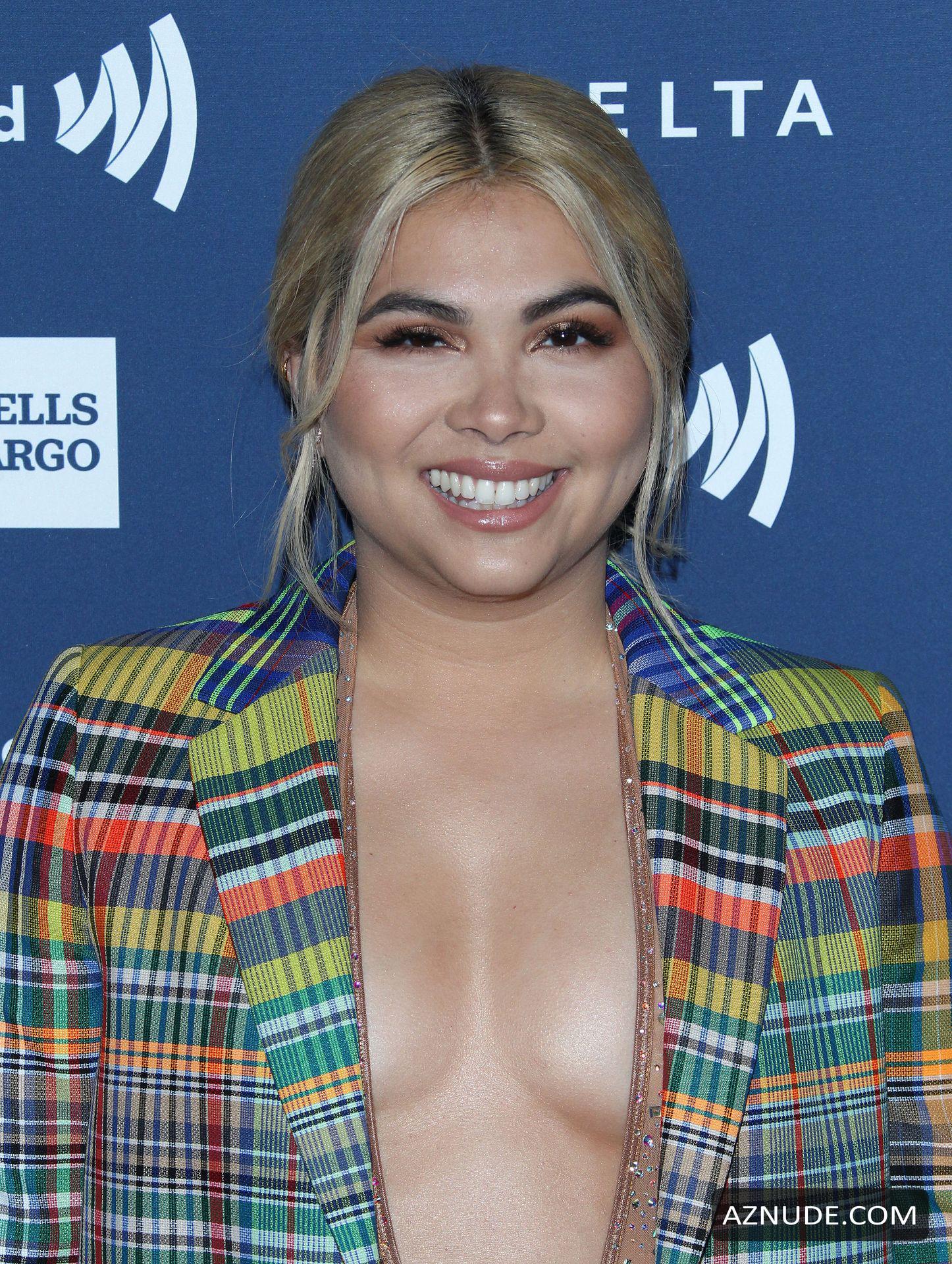 andrew fravel recommends hayley kiyoko insecure pic