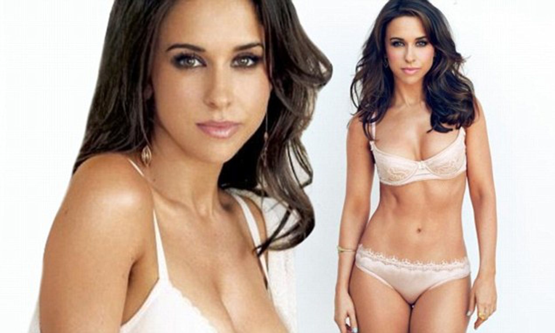 Best of Lacey chabert swimsuit