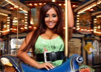 ann inn recommends nicole polizzi nude pic