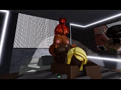 ashim sarkar recommends roblox futanari porn pic