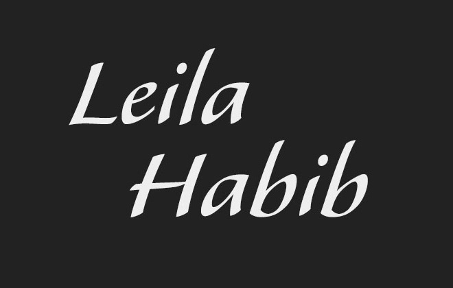rio cumshots demetrius hale recommends Leighla Habib