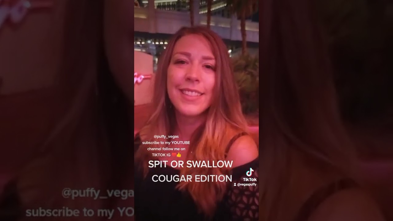 amy lily like swallow latina photo christina urbin recommends swallow latina pic