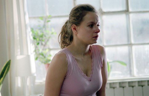 carrie dahlgren recommends Samantha Morton Boobs