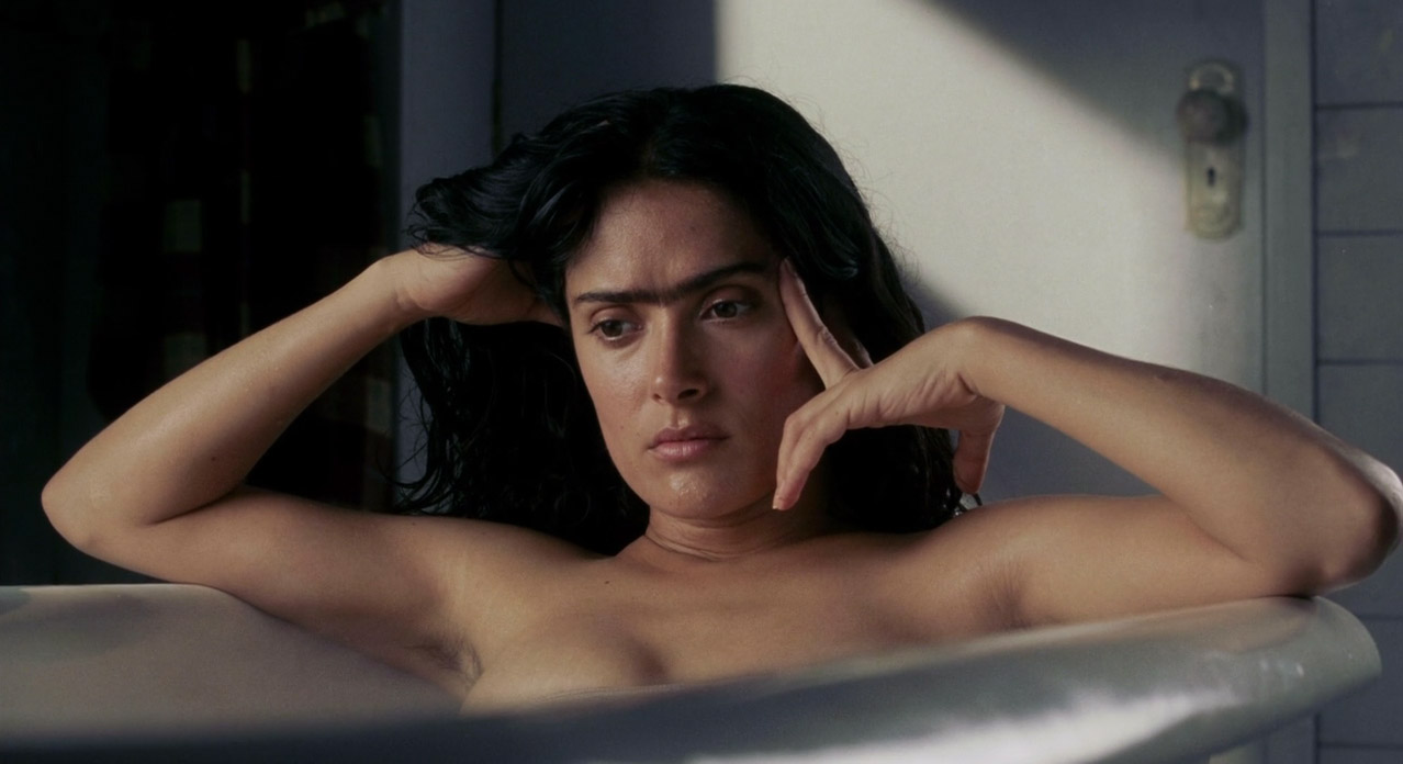 courtney jessop recommends Frida Salma Hayek Naked