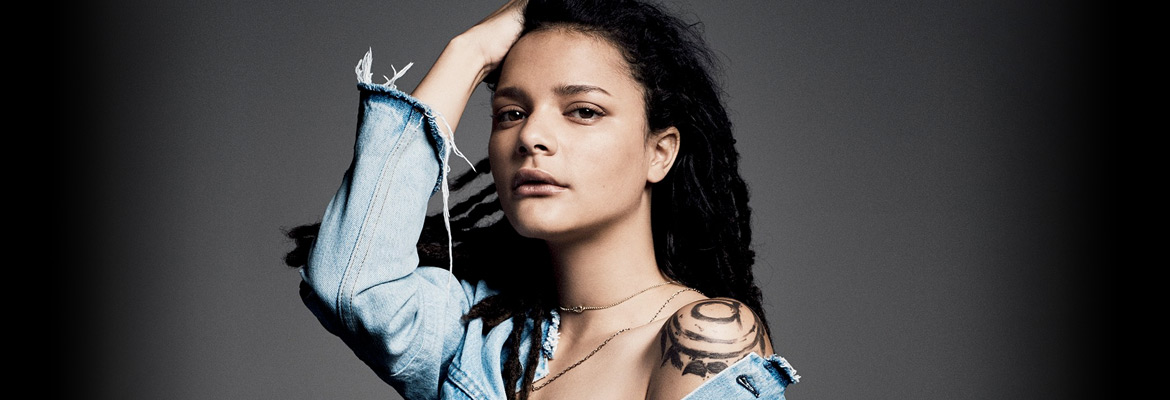 christopher kurt recommends Sasha Lane Nude